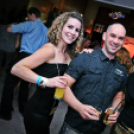 III. Jótékonysági Retro Party a Mosonmagyaróvári Mentők Támogatására