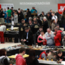 XXI. Nemzetközi Makett Kiállítás és Verseny