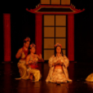 Japán Kert (Fotó: Horváth Attila)