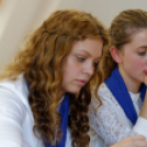 A 2015. évi PénzSztár, Pénzügyi-Gazdasági Verseny (fotó: Horváth Attila)