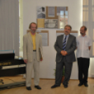 330 – Mosonmagyaróvári Levéltár Kiállítása (Fotó: Nagy Mária)