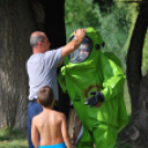 2 Kéklámpás nap (Fotó: Nagy Mária)