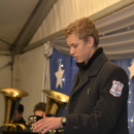 Adventi hétvége a Magyar utcán