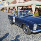 16. Pannonia-Carnuntum Historic Rallye