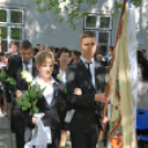 Piarista Iskola Ballagás (Fotó:Nagy Mária)