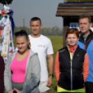 Emlékfutás Mosonmagyaróváron