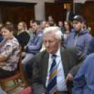 Mosonmagyaróvár szakrális értékei kiállítás és díjátadás 