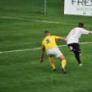 FUTURA Mosonmagyaróvár-Újbuda Fc (1:0) Gratulálunk! (Fotó: Nagy Mária)