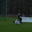 MTE 1904 FUTURA MOSONMAGYARÓVÁR - III. KER. TVE (2:3)