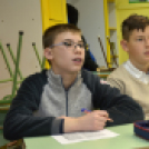 Az ókor titkai című történelmi vetélkedő