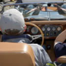 15. Pannonia-Carnuntum int. Historic Rallye