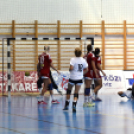 UFM Nemzetközi Női Kézilabda Kupa: MKC SE (HUN) – Duslo Sala (SK) - (40-22)