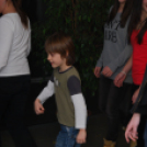 Együtt táncolni a világgal (Fotó: Nagy Mária)