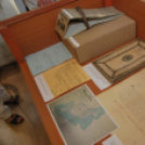 330 – Mosonmagyaróvári Levéltár Kiállítása (Fotó: Nagy Mária)