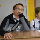 Az ókor titkai című történelmi vetélkedő