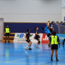 UFM Nemzetközi Női Kézilabda Kupa: MKC SE (HUN) – Slavia Praha (CZE) (29-28)