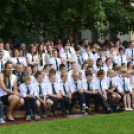 Újhelyi Imre Általános Iskola tanévzáró ünnepély 