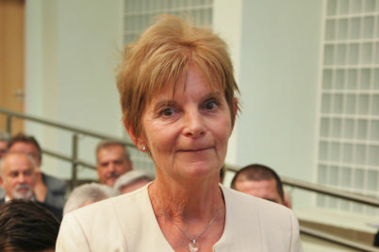 Egyetemi tanévnyitó 2 (Fotó: Nagy Mária)