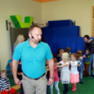 Pillangó Óvoda és Mini Bölcsőde - Szent Mihály nap