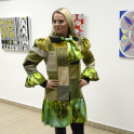 ZUZANA BENKOVÁ-SUZANE ÉS MIRO GABRIS MIRINOF KIÁLLÍTÁSA