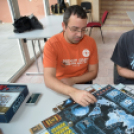 STAR WARS - A társasjáték visszavág (Fotó: Bánhegyi István)