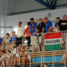 MKC SE - Handball Club Zlí­n (37-17) (edzőmeccs) (Fotó: Horváth Attila)