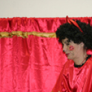 Pillangó Óvoda és Családi Napközi, Mikulás ünnepség (fotó: Stipkovits Veronika)