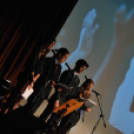 Városi Pedagógus nap (Fotó: Nagy Mária)