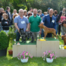 CAC kutyakiállítás (Fotó: Nagy Mária)