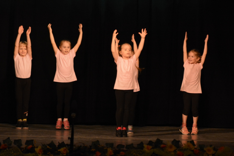 Ünnepi gálaműsor a tánc világnapja tiszteletére - Szigeti Gábor táncpedagógus emlékére