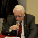 Kertbarátok borkóstolója 