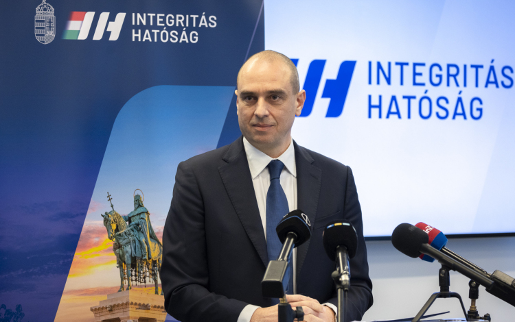 Az Integritás Hatóság két uniós támogatással kapcsolatos ügyben is költségvetési csalás miatt tett feljelentést