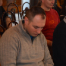 Fejlesztés a Hansági Múzeumban sajtótájékoztató (Fotó: Nagy Mária)