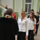 Egyetem tanévnyitó (Fotó: Nagy Mária)