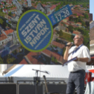 NYÁRI FESZTIVÁL – SZENT ISTVÁN NAPOK 2019, Harmadik nap