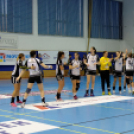 Női kézilabda NBI, Alapszakasz: 21. forduló MKC SE – DVSC-TVP-AQUATICUM (26-27) (Fotó: Horváth Attila)