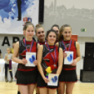 VII. Óvár-Kupa Akrobatikus Rock 'n' Roll Területi Pontszerző és jótékonysági táncverseny