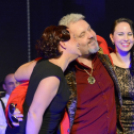 Moson Big Band koncert