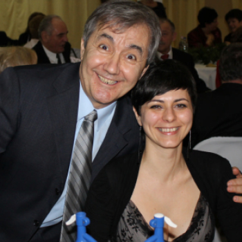 Mosoni Polgári Kör bálja