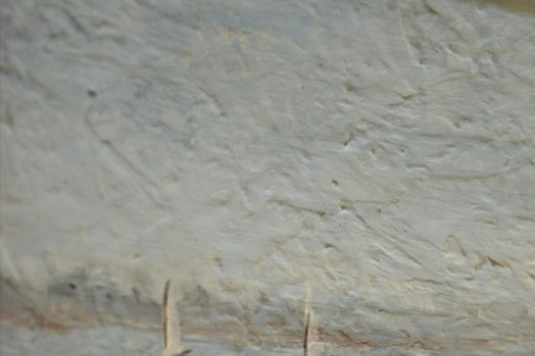 Tapintsd meg, képzeld el, leld örömöd benne című kiállítás és megnyitója ( Fotó: Patács Judit )