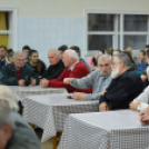 Sortüzek vidéken - Mosonmagyaróvár 1956 (Fotó: Nagy Mária)