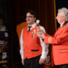 65. éves Kühne Fúvószenekar ünnepi koncertje