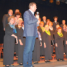 Tavaszváró dalosünnep (Fotó: Bánhegyi István)