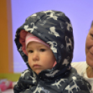 Zene Világnapja a Pillangó Oviban