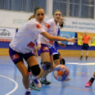 Női kézilabda NBI, Alapszakasz: 20. forduló MKC SE – Békéscsabai Előre NKSE (35-25) (Fotó: Horváth Attila)
