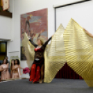 Mosonmagyaróvári Csokoládé Fesztivál, első nap