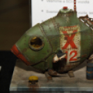 22. Nemzetközi Makett Kiállítás és Verseny