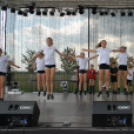 Hal és Kenyér fesztivál Lipót - Hungarocky Táncegyesület fellépése