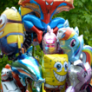 Városi Majális 2016 (Fotó: Bánhegyi István)