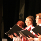 Nyugdíjas Ki-Mit-Tud  ( Fotó: Markó Bernadett )